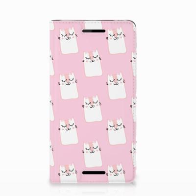 Nokia 2.1 2018 | Hoesje maken | Sleeping Cats Nokia 2.1 2018 | Hoesje maken | Sleeping Cats