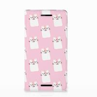 Nokia 2.1 2018 | Hoesje maken | Sleeping Cats