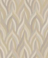 Dutch Wallcoverings Arabesque - Arabesque Neutral - Multi