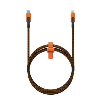 Xtorm Xtreme Kabel USB-C - Lightning (1,5 m)