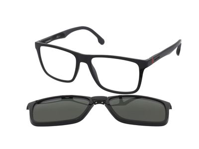 Brillen met correctie Carrera Carrera 4009/CS 807/UC