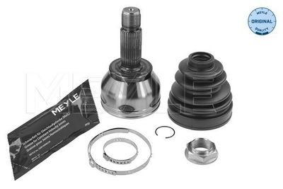 Homokineet reparatie set, aandrijfas 0144980015