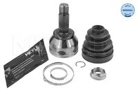 Homokineet reparatie set, aandrijfas 0144980015
