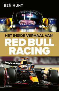 Het inside verhaal van Red Bull Racing - Ben Hunt - ebook