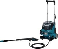 Makita hw001gz | xgt 40 v max hogedrukreiniger | zonder accu en lader - hw001gz