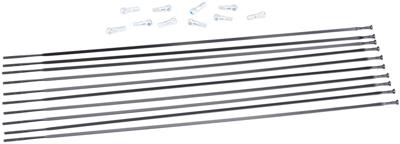 MAVIC reserve spaak spare spoke rear right 297mm