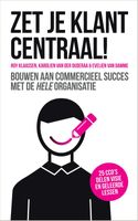 Zet je klant centraal! - Roy Klaassen, Karolien van der Ouderaa, Evelien van Damme - ebook - thumbnail