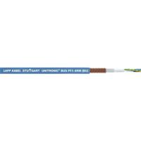LAPP 2170353/305 Datakabel UNITRONIC® BUS Blauw 305 m