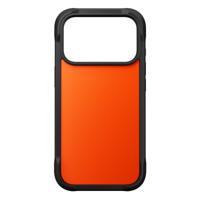 Nomad Rugged Case iPhone 17 Pro Max Oranje