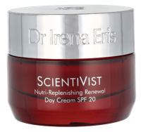 Dr. Irena Eris - Dr Irena Eris Scientivist Nutri-Repl. Renew Day Cream SPF20 50 ml Dagcrème