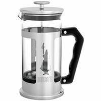 Cafetière Bialetti French Press Aluminium Klassiek