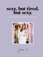 Sexy, but tired. but sexy. - Jamie Li - ebook