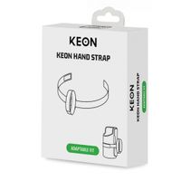Kiiroo - Keon Accessory Hand Strap - thumbnail
