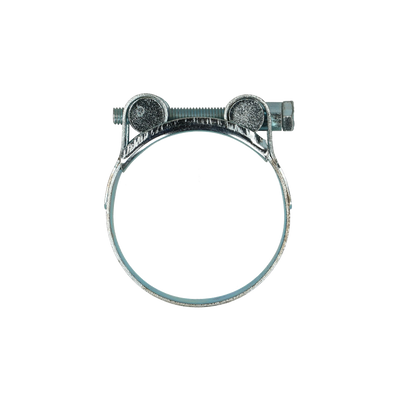pgb-Europe PGB-FASTENERS | Robust slangklem W1 Ø 140x148 Zn | 5 st 0ROBUSW10140001483