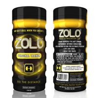 zolo - personal trainer cup - thumbnail