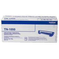 Brother TN-1050 tonercartridge 1 stuk(s) Origineel Zwart