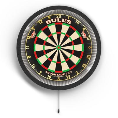 Bulls Bull's Lumo 2 Surround Light System
