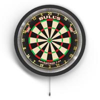 Bulls Bull's Lumo 2 Surround Light System