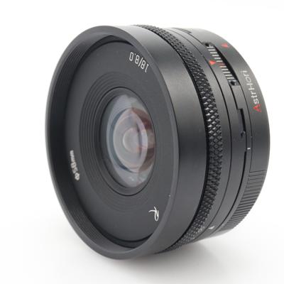 AstrHori 18mm f/8 Shift Sony FE occasion
