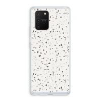 Terrazzo N°14: Samsung Galaxy S10 Lite Transparant Hoesje