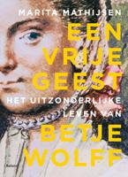 Een vrije geest (Paperback)