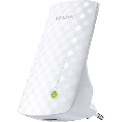 TP-LINK WiFi-versterker RE200 RE200 750 MBit/s