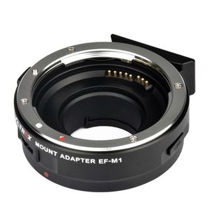 Viltrox EF-M1 Lens Mount Adapter