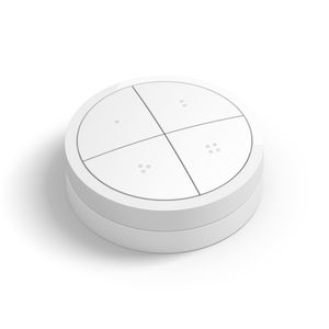 Philips Hue Tap dial switch - draaischakelaar - wit