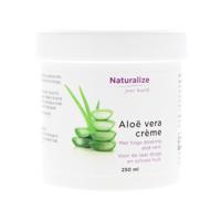 Natusor Naturalize Aloë Vera Crème 250ml