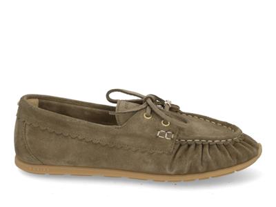 Nubikk Riley Jade LT green Groen maat 40