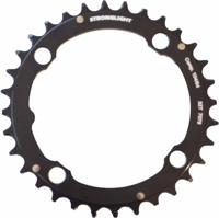Stronglight mtb kettingblad chain ring strongl. cd104mm 32t b