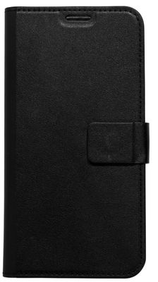 Mobiparts Classic Wallet Case Nokia 8.1 (2018) Black