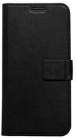 Mobiparts Classic Wallet Case Nokia 8.1 (2018) Black - thumbnail