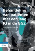 Behandeling van patiënten met een laag IQ in de GGZ (Paperback) Behandeling van patiënten met een laag IQ in de GGZ (Paperback)
