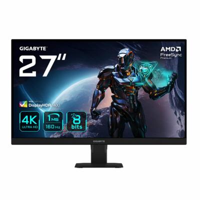Gaming monitor Gigabyte GS27U 4K Ultra HD 27"