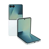 Smartphone Samsung Galaxy Z Flip7 6,9" Octa Core 12 GB RAM 512 GB Groen