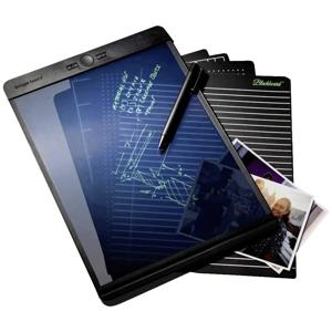 Boogie Board Blackboard Smart Scan eWriter Zwart