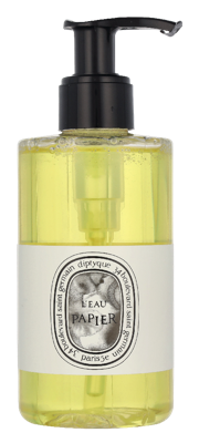 Diptyque L'Eau Papier Perfumed Cleansing Body Gel 200 ml