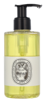 Diptyque L'Eau Papier Perfumed Cleansing Body Gel 200 ml