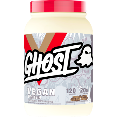 Ghost Vegan Protein | Ghost | 907g