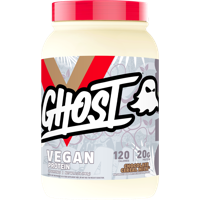 Ghost Vegan Protein | Ghost | 907g