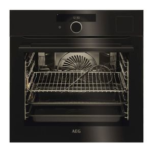 AEG stoomoven BSK998230B