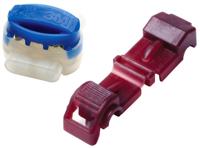 Gardena Aansluitklemmen verbindingsstukken