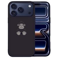 iPhone 17 Pro Telefoonhoesje Gorilla