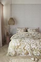 Beddinghouse Beddinghouse Dekbedovertrek Bronte Naturel 200x200/220 cm