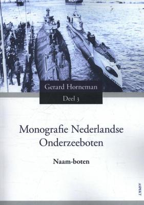Naam-boten (Paperback)