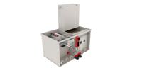 Red Label AquaKing Red Label Combi Trickle Filter Basic 2
