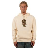 Wrong Friends Ennis Hoodie Wf1185 Hoodies Beige Wrong Friends Ennis Hoodie Wf1185 Hoodies Beige
