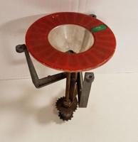 Wurlitzer 600 Rotary Mech Part Wurlitzer 600 Rotary Mech Part