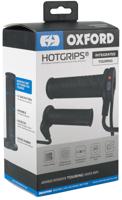 OXFORD handvatverwarming "hotgrips®advanced integrated" heated grips advanced integr. touring